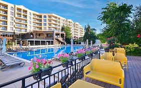 Apart Hotel Golden Line